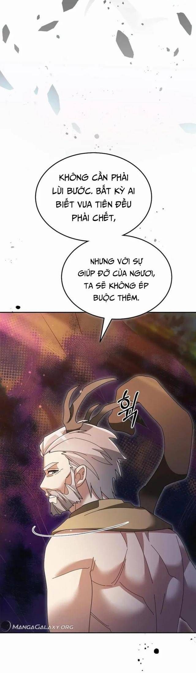 đọc truyện Người Mới Này Quá Mạnh Chương 106 ảnh 30 tại Thiên Thai Truyện