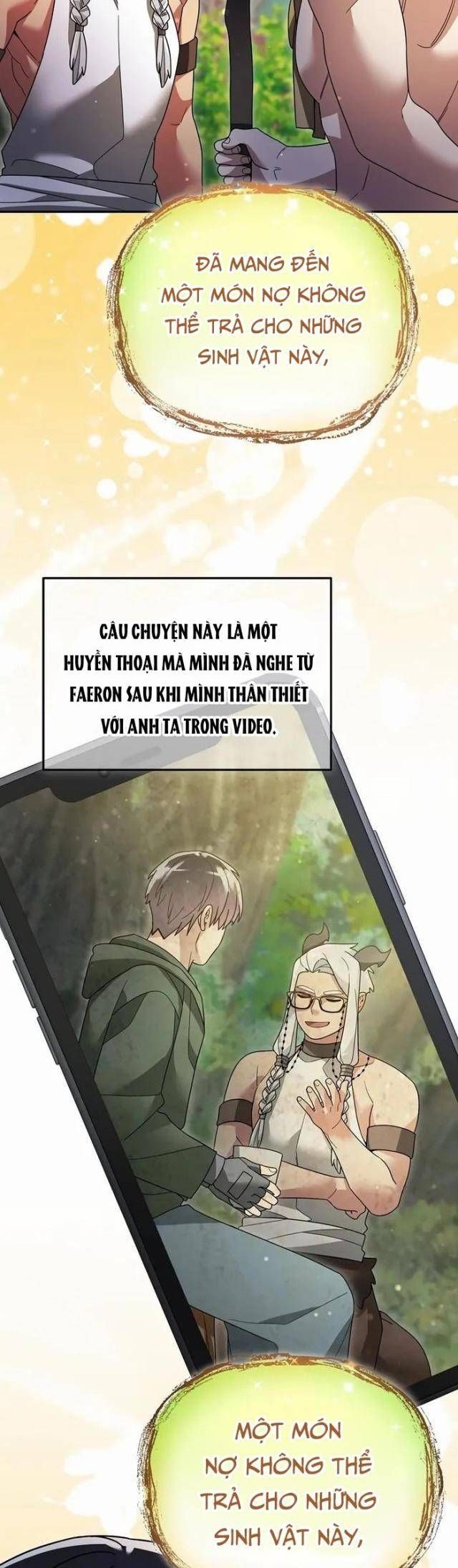 đọc truyện Người Mới Này Quá Mạnh Chương 106 ảnh 33 tại Thiên Thai Truyện