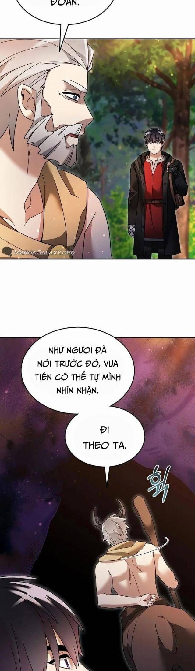 đọc truyện Người Mới Này Quá Mạnh Chương 106 ảnh 35 tại Thiên Thai Truyện