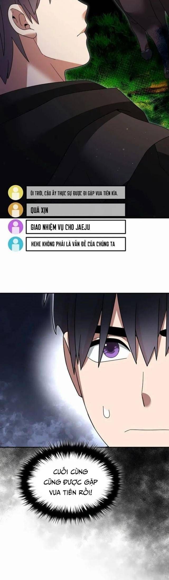 đọc truyện Người Mới Này Quá Mạnh Chương 106 ảnh 36 tại Thiên Thai Truyện