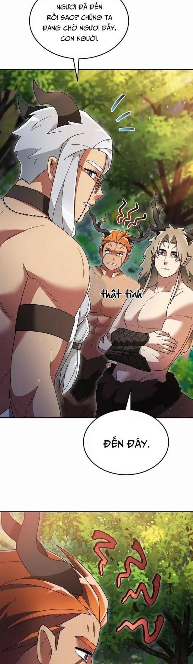 đọc truyện Người Mới Này Quá Mạnh Chương 106 ảnh 6 tại Thiên Thai Truyện