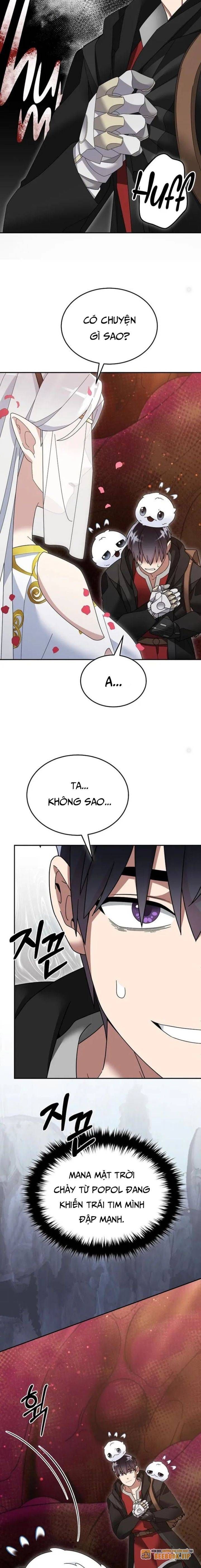 đọc truyện Người Mới Này Quá Mạnh Chương 107 ảnh 12 tại Thiên Thai Truyện