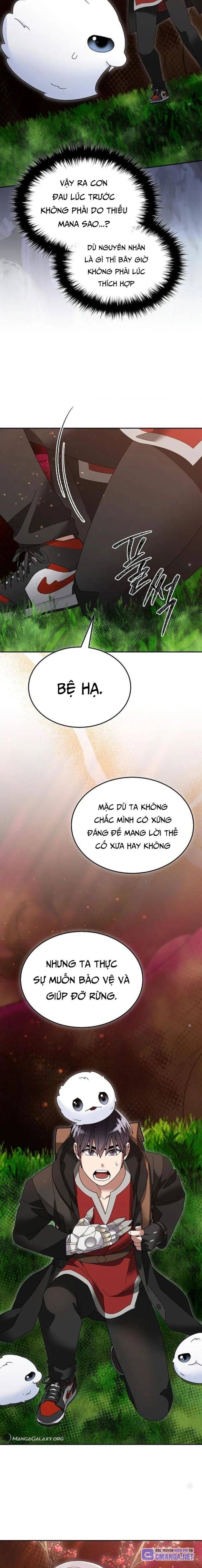 đọc truyện Người Mới Này Quá Mạnh Chương 107 ảnh 13 tại Thiên Thai Truyện