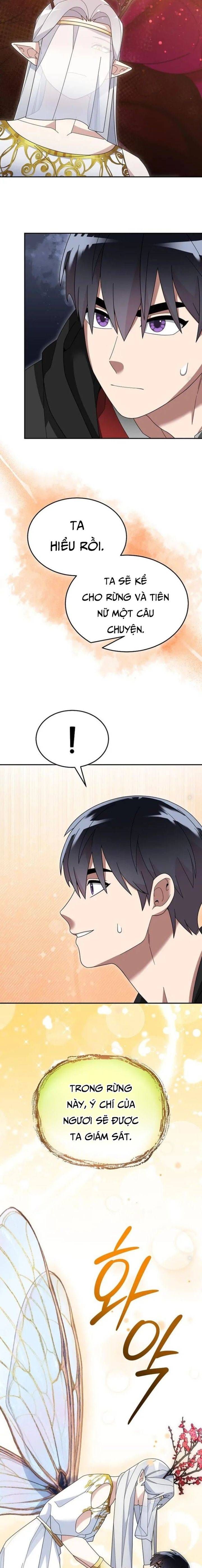 đọc truyện Người Mới Này Quá Mạnh Chương 107 ảnh 14 tại Thiên Thai Truyện