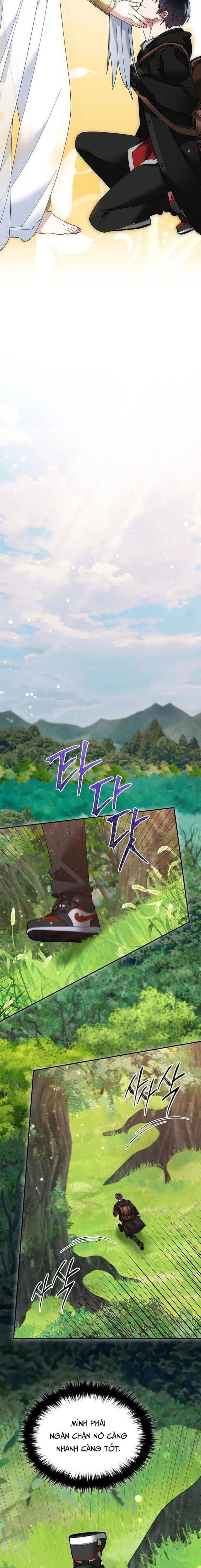 đọc truyện Người Mới Này Quá Mạnh Chương 107 ảnh 15 tại Thiên Thai Truyện