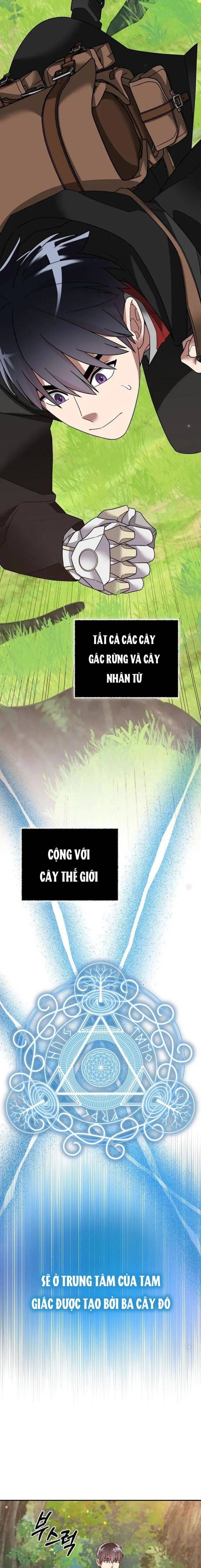 đọc truyện Người Mới Này Quá Mạnh Chương 107 ảnh 16 tại Thiên Thai Truyện