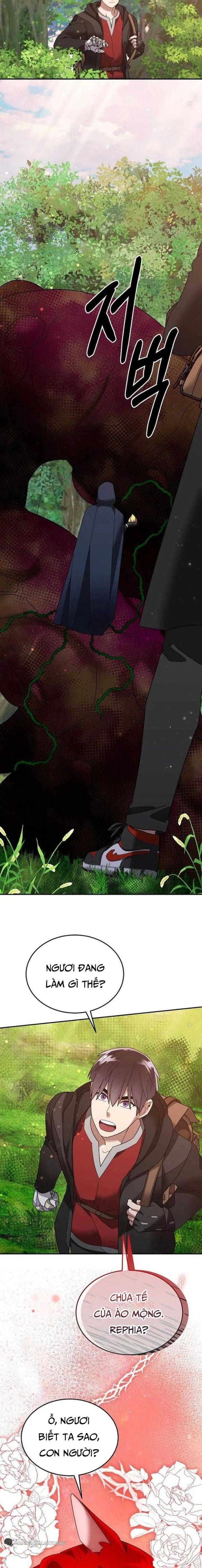 đọc truyện Người Mới Này Quá Mạnh Chương 107 ảnh 17 tại Thiên Thai Truyện