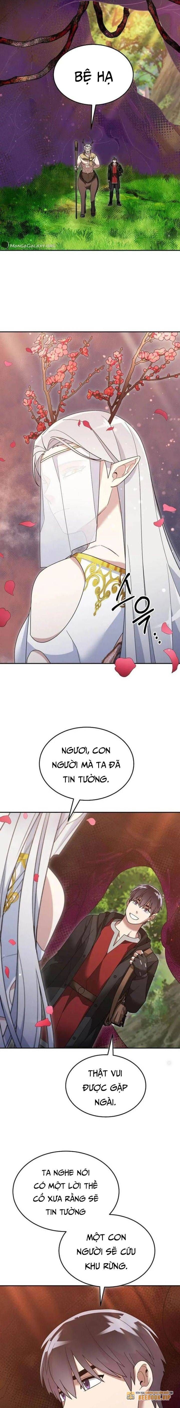 đọc truyện Người Mới Này Quá Mạnh Chương 107 ảnh 4 tại Thiên Thai Truyện