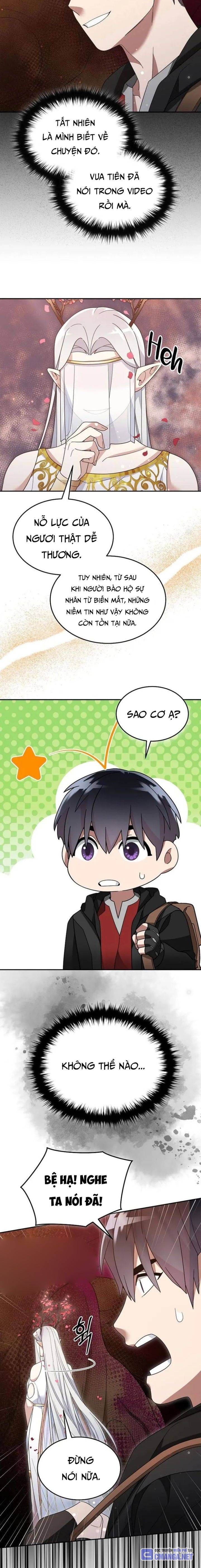 đọc truyện Người Mới Này Quá Mạnh Chương 107 ảnh 5 tại Thiên Thai Truyện