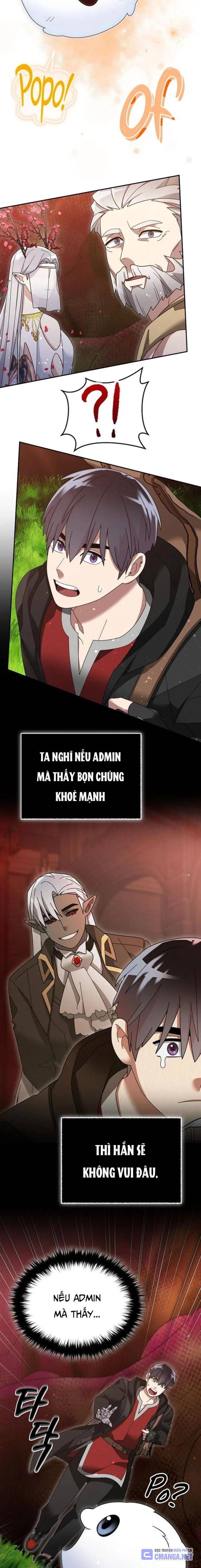 đọc truyện Người Mới Này Quá Mạnh Chương 107 ảnh 7 tại Thiên Thai Truyện