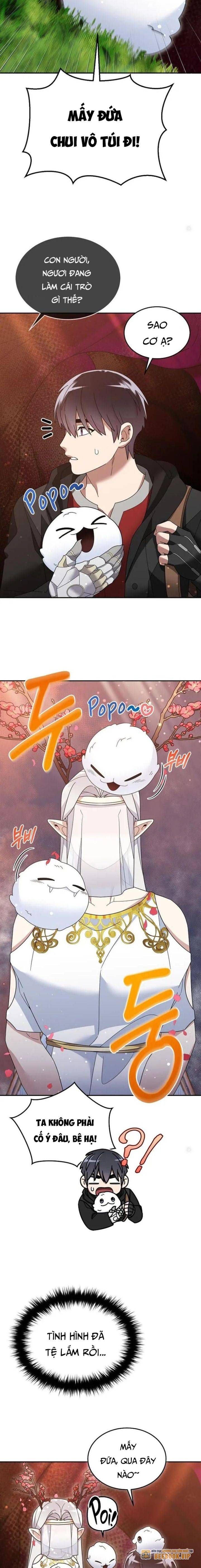 đọc truyện Người Mới Này Quá Mạnh Chương 107 ảnh 8 tại Thiên Thai Truyện