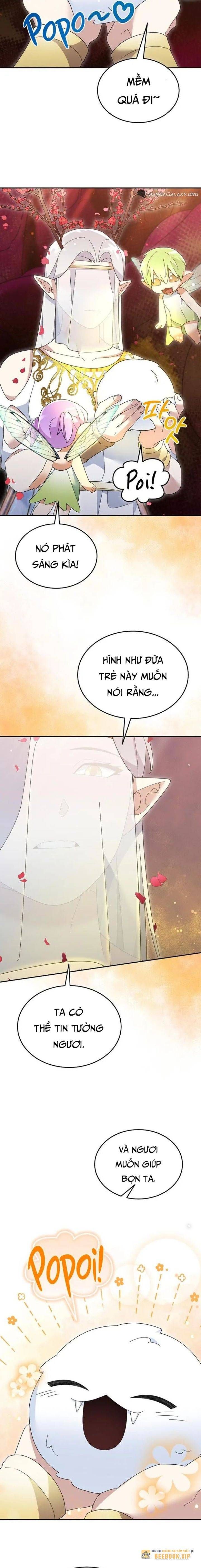 đọc truyện Người Mới Này Quá Mạnh Chương 107 ảnh 10 tại Thiên Thai Truyện