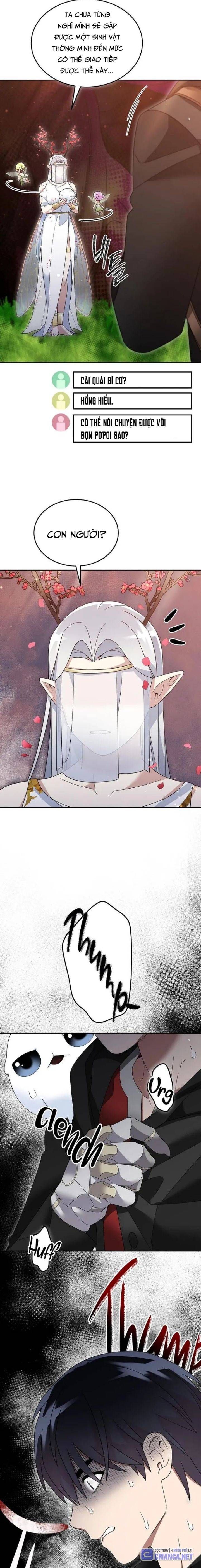 đọc truyện Người Mới Này Quá Mạnh Chương 107 ảnh 11 tại Thiên Thai Truyện