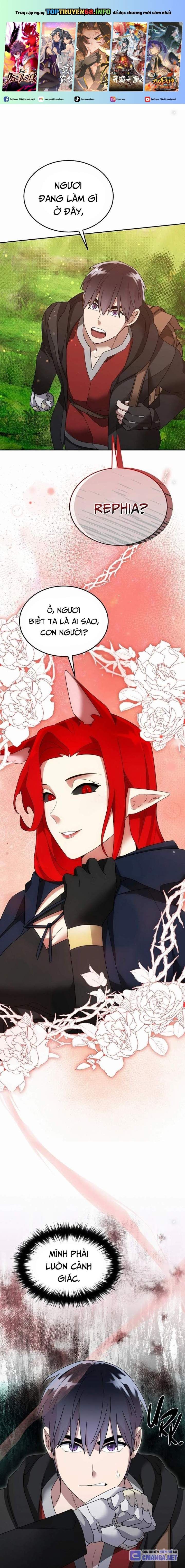 đọc truyện Người Mới Này Quá Mạnh Chương 108 ảnh 3 tại Thiên Thai Truyện