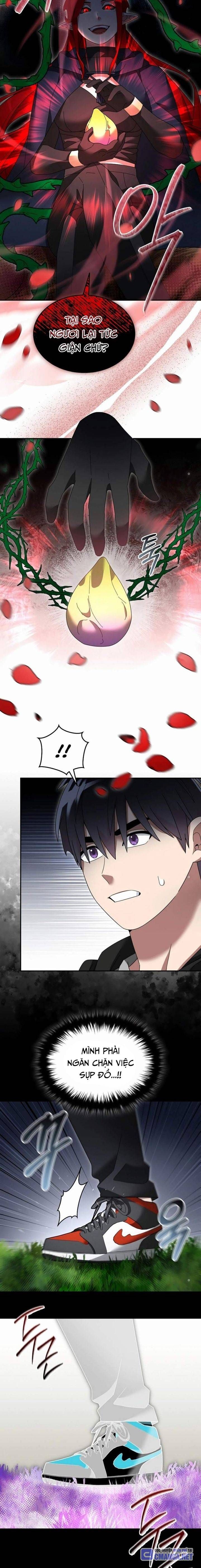 đọc truyện Người Mới Này Quá Mạnh Chương 108 ảnh 5 tại Thiên Thai Truyện