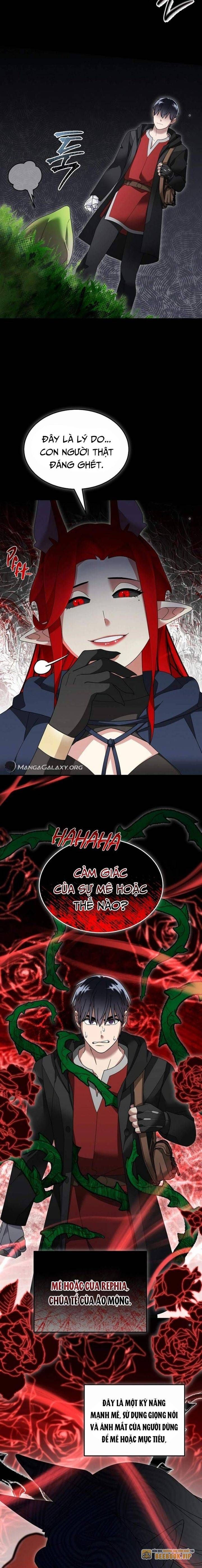 đọc truyện Người Mới Này Quá Mạnh Chương 108 ảnh 6 tại Thiên Thai Truyện