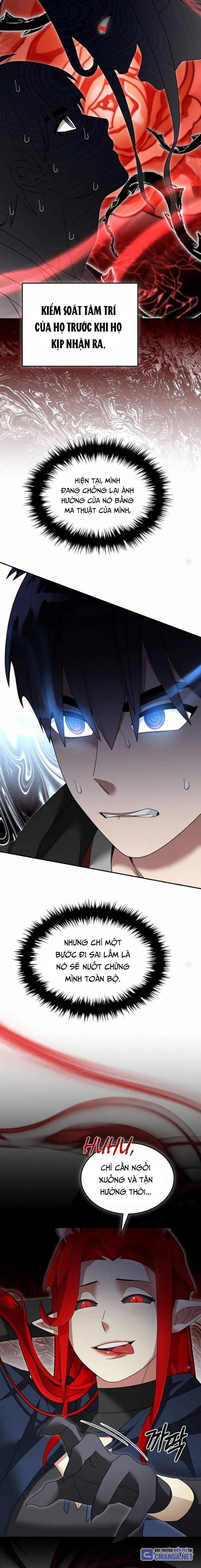 đọc truyện Người Mới Này Quá Mạnh Chương 108 ảnh 7 tại Thiên Thai Truyện