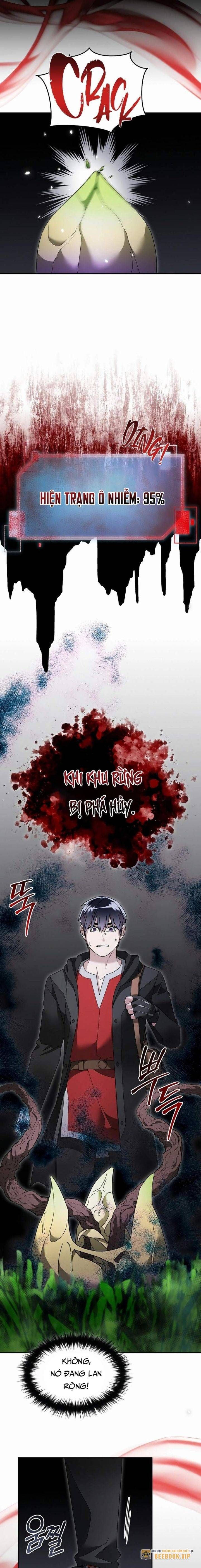 đọc truyện Người Mới Này Quá Mạnh Chương 108 ảnh 8 tại Thiên Thai Truyện