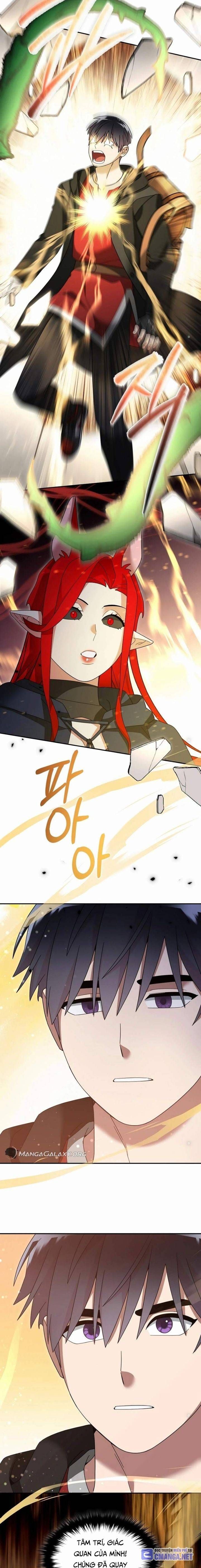 đọc truyện Người Mới Này Quá Mạnh Chương 108 ảnh 11 tại Thiên Thai Truyện