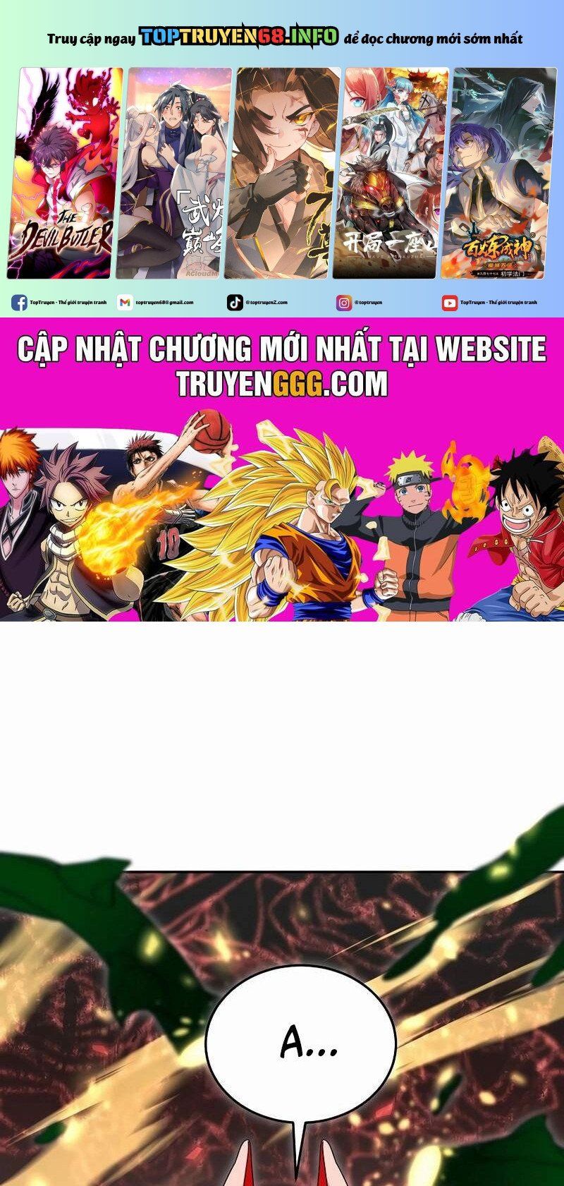 đọc truyện Người Mới Này Quá Mạnh Chương 109 ảnh 3 tại Thiên Thai Truyện