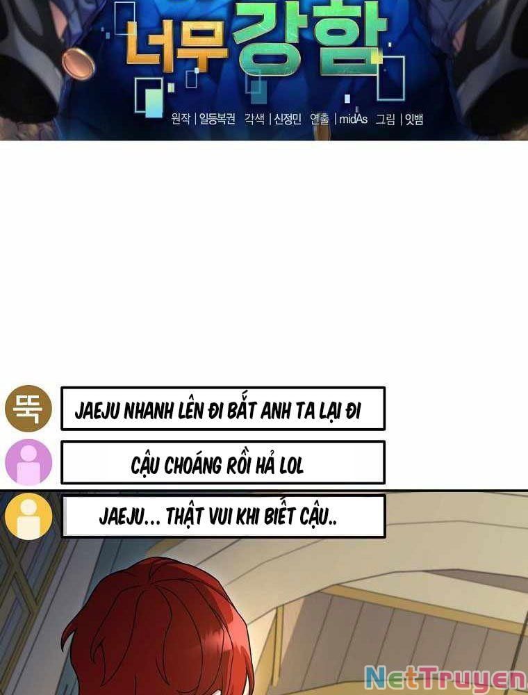 đọc truyện Người Mới Này Quá Mạnh Chương 11 ảnh 43 tại Thiên Thai Truyện