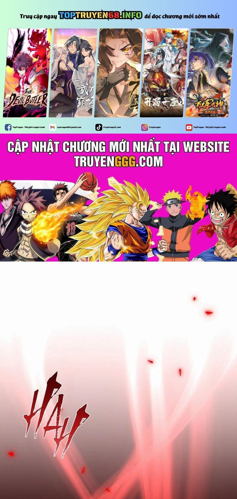 đọc truyện Người Mới Này Quá Mạnh Chương 110 ảnh 3 tại Thiên Thai Truyện