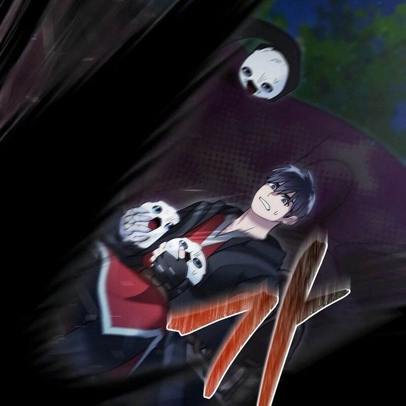 đọc truyện Người Mới Này Quá Mạnh Chương 110 ảnh 108 tại Thiên Thai Truyện