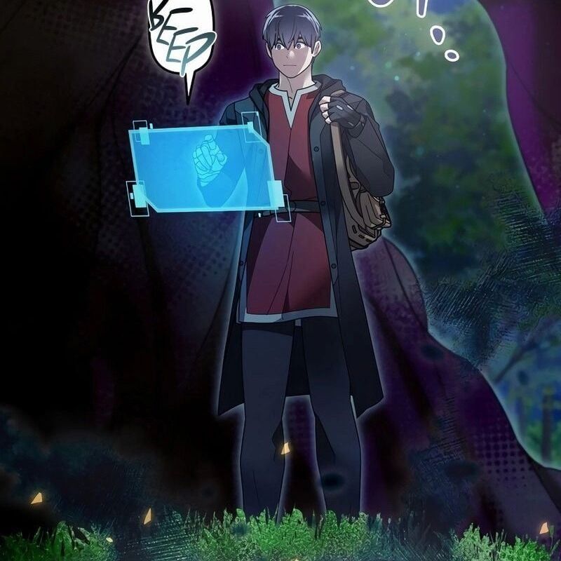 đọc truyện Người Mới Này Quá Mạnh Chương 110 ảnh 87 tại Thiên Thai Truyện