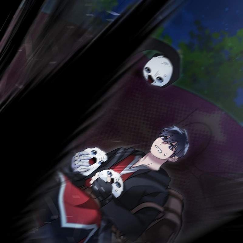 đọc truyện Người Mới Này Quá Mạnh Chương 111 ảnh 6 tại Thiên Thai Truyện