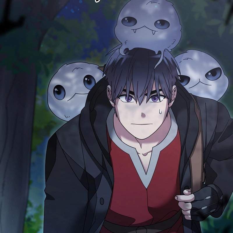 đọc truyện Người Mới Này Quá Mạnh Chương 111 ảnh 69 tại Thiên Thai Truyện