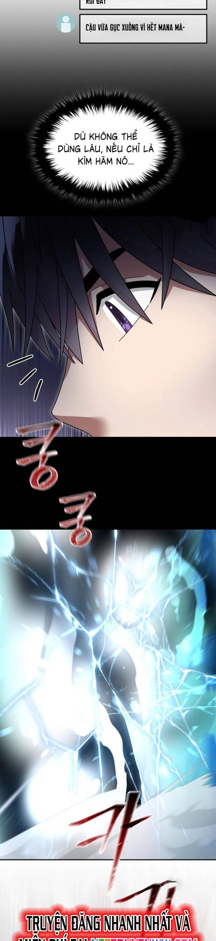 đọc truyện Người Mới Này Quá Mạnh Chương 112 ảnh 12 tại Thiên Thai Truyện