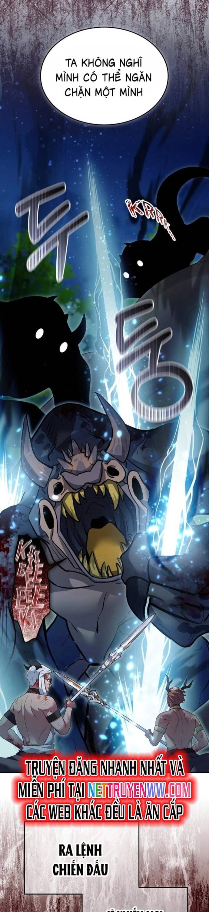 đọc truyện Người Mới Này Quá Mạnh Chương 112 ảnh 20 tại Thiên Thai Truyện