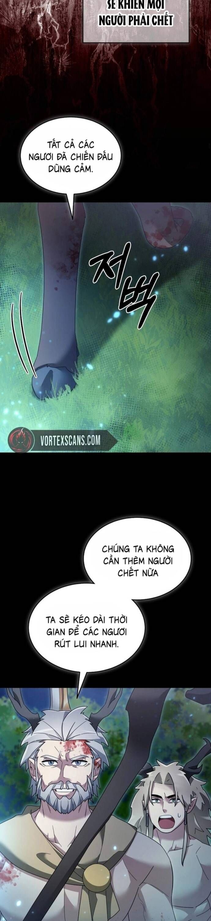 đọc truyện Người Mới Này Quá Mạnh Chương 112 ảnh 21 tại Thiên Thai Truyện