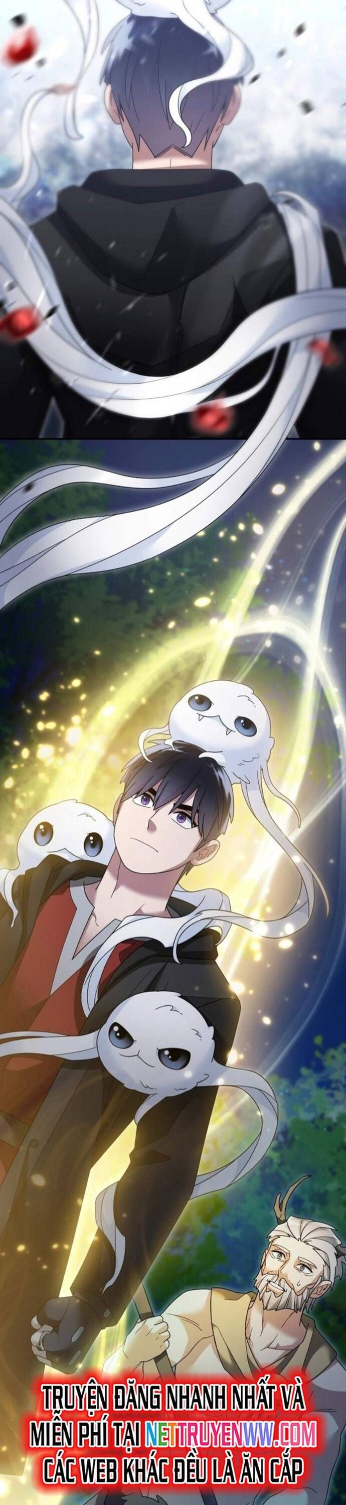 đọc truyện Người Mới Này Quá Mạnh Chương 112 ảnh 29 tại Thiên Thai Truyện