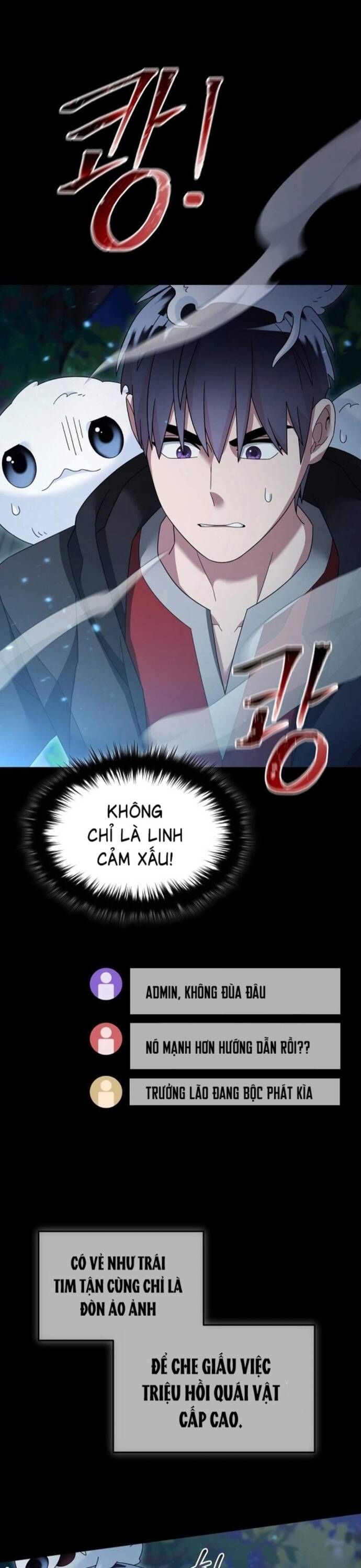 đọc truyện Người Mới Này Quá Mạnh Chương 112 ảnh 10 tại Thiên Thai Truyện