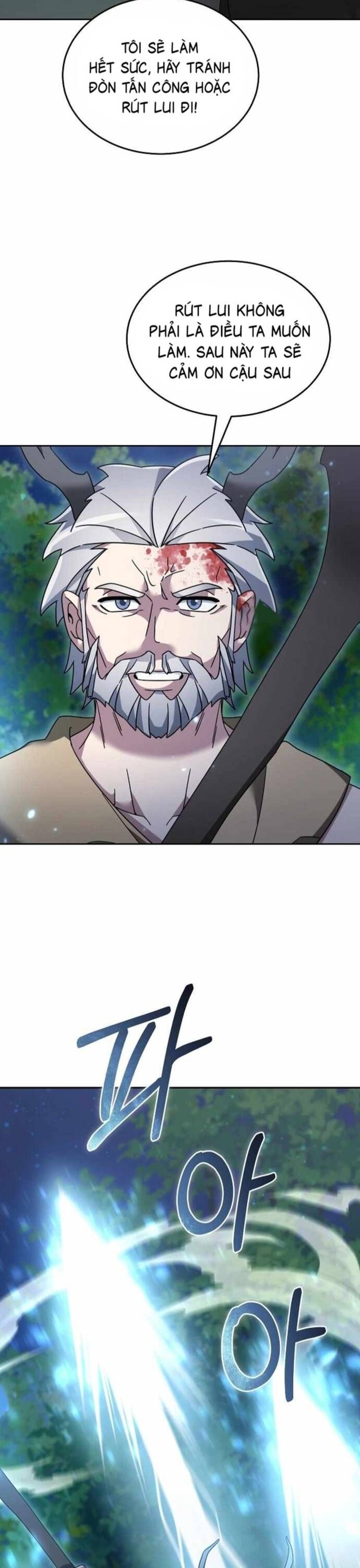 đọc truyện Người Mới Này Quá Mạnh Chương 113 ảnh 12 tại Thiên Thai Truyện