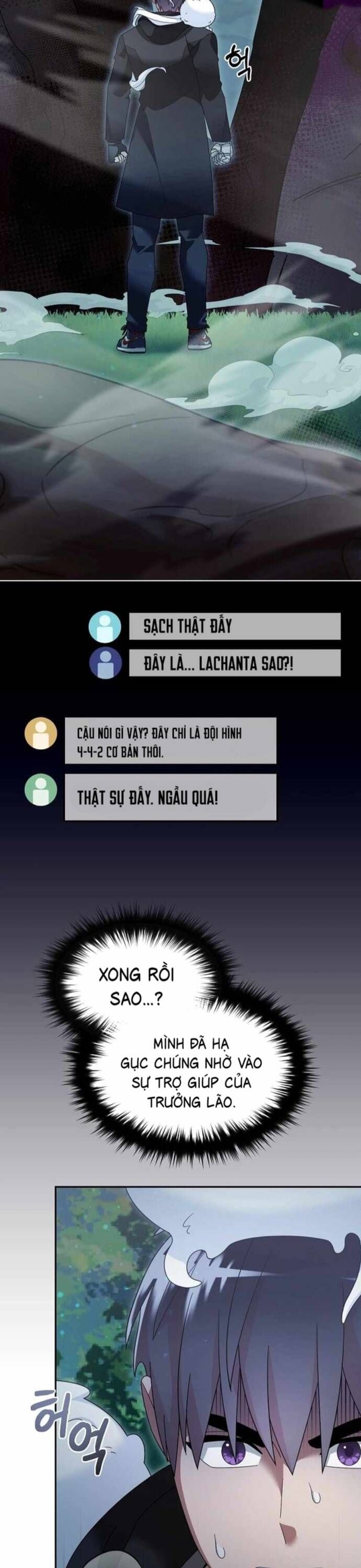 đọc truyện Người Mới Này Quá Mạnh Chương 113 ảnh 15 tại Thiên Thai Truyện