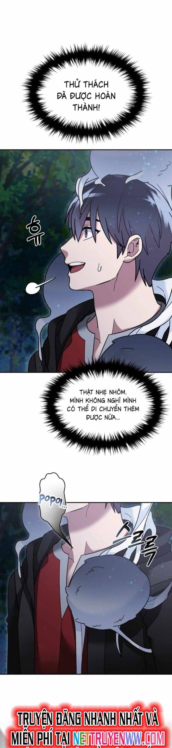 đọc truyện Người Mới Này Quá Mạnh Chương 113 ảnh 17 tại Thiên Thai Truyện