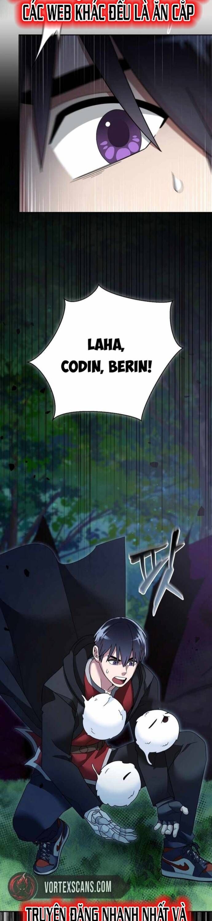 đọc truyện Người Mới Này Quá Mạnh Chương 113 ảnh 18 tại Thiên Thai Truyện