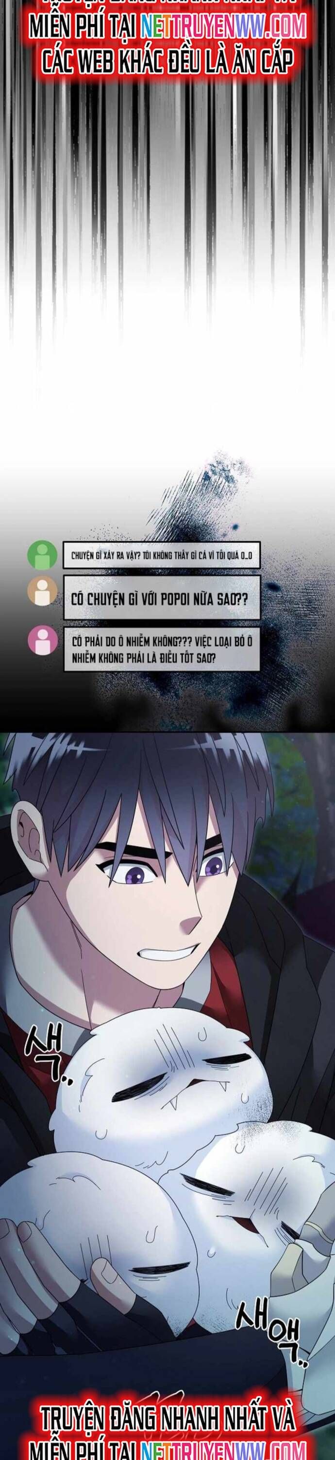 đọc truyện Người Mới Này Quá Mạnh Chương 113 ảnh 19 tại Thiên Thai Truyện