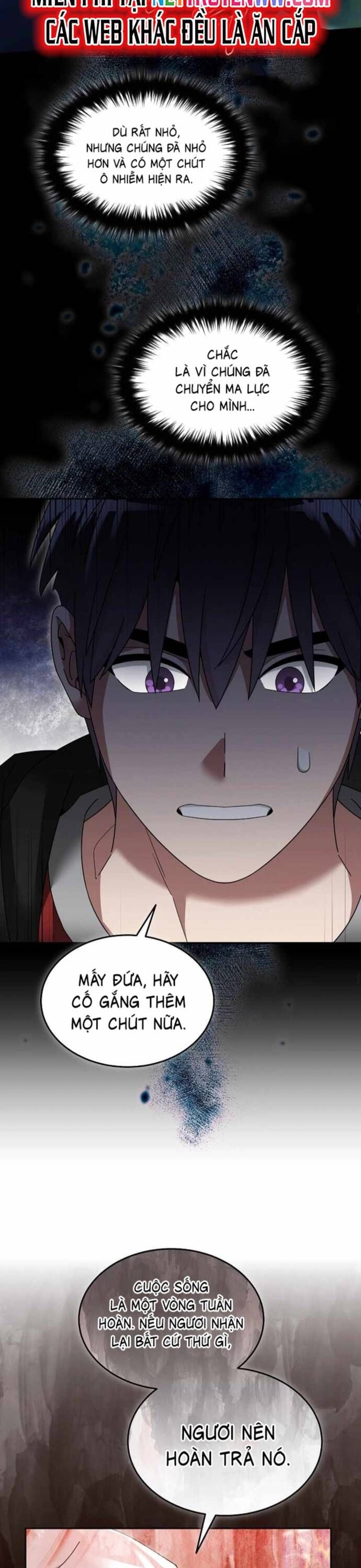 đọc truyện Người Mới Này Quá Mạnh Chương 113 ảnh 20 tại Thiên Thai Truyện