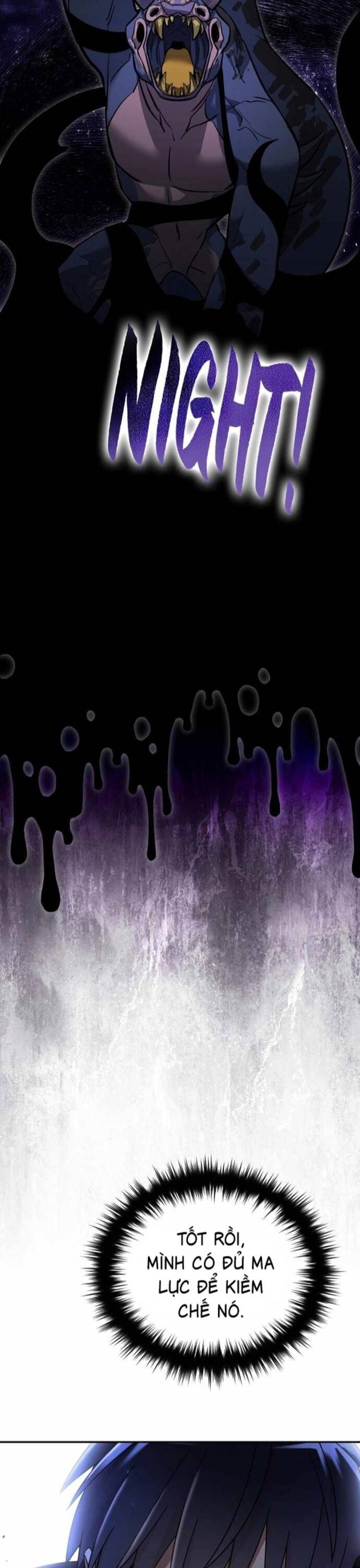 đọc truyện Người Mới Này Quá Mạnh Chương 113 ảnh 4 tại Thiên Thai Truyện