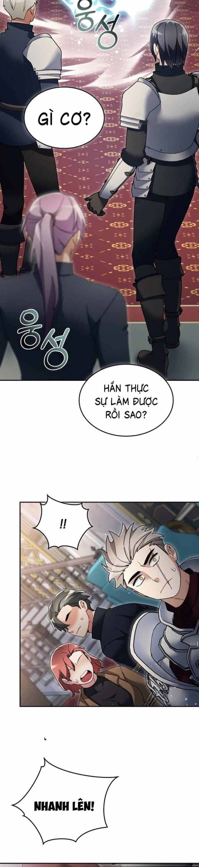 đọc truyện Người Mới Này Quá Mạnh Chương 113 ảnh 25 tại Thiên Thai Truyện