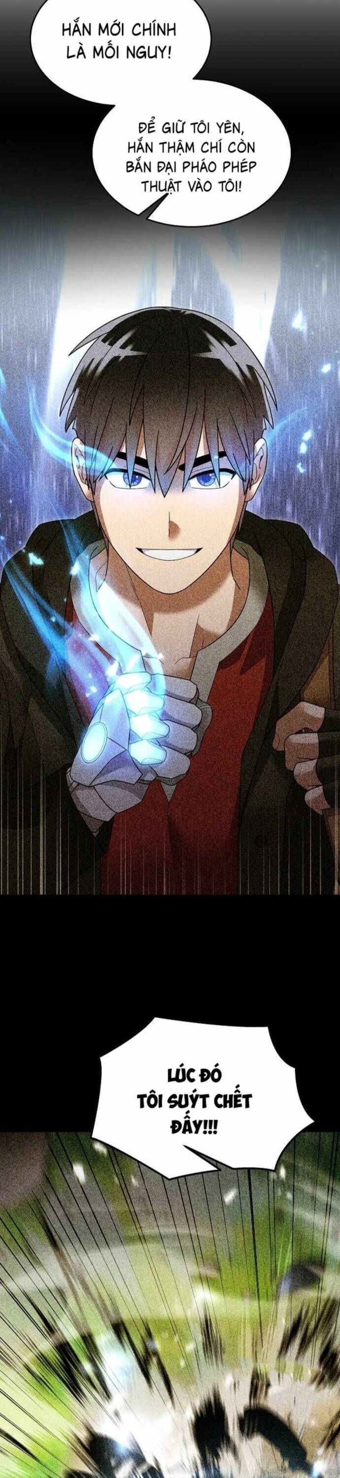 đọc truyện Người Mới Này Quá Mạnh Chương 113 ảnh 28 tại Thiên Thai Truyện