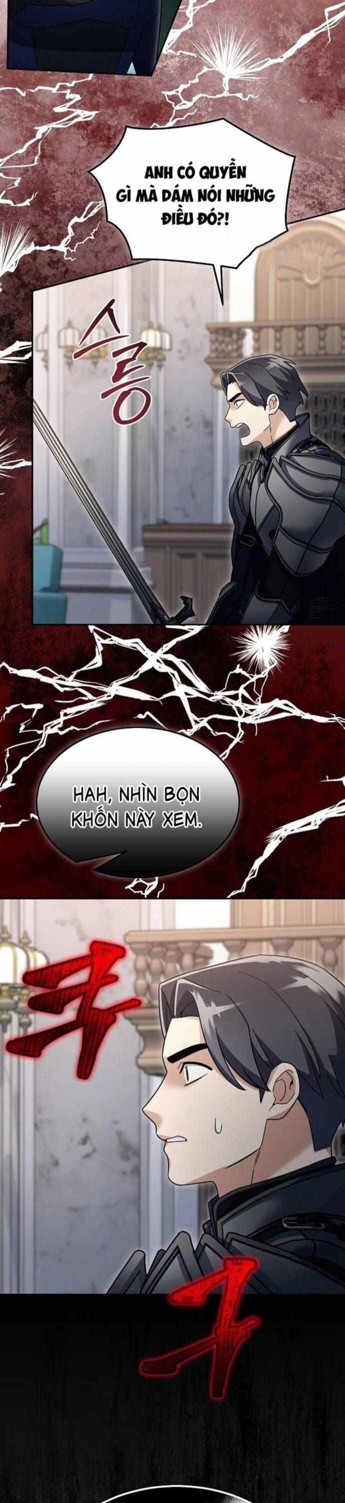 đọc truyện Người Mới Này Quá Mạnh Chương 113 ảnh 30 tại Thiên Thai Truyện