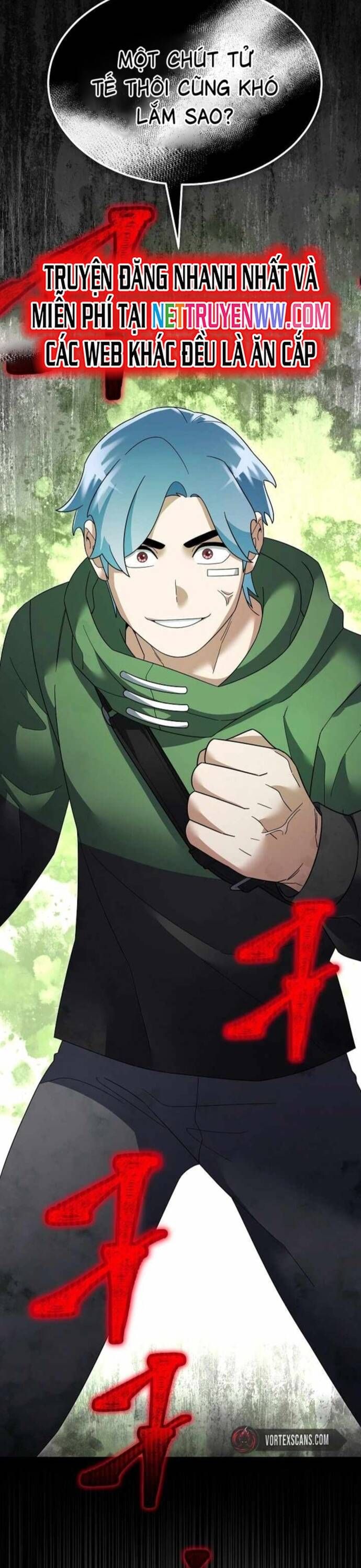 đọc truyện Người Mới Này Quá Mạnh Chương 113 ảnh 31 tại Thiên Thai Truyện