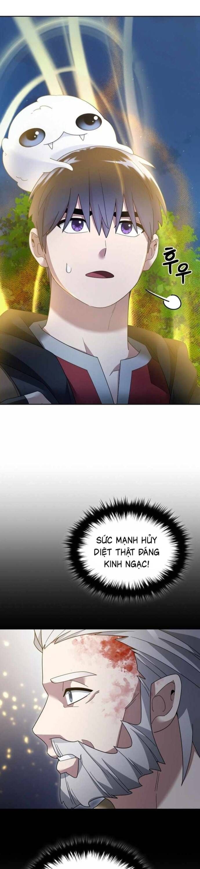 đọc truyện Người Mới Này Quá Mạnh Chương 113 ảnh 10 tại Thiên Thai Truyện