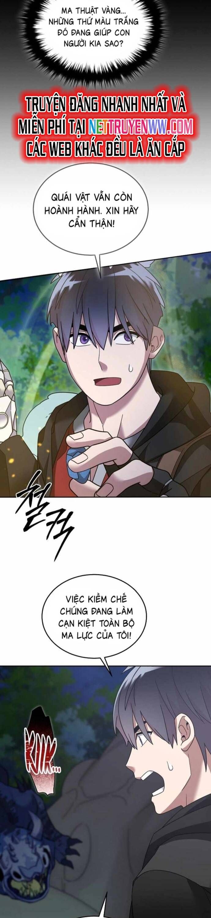 đọc truyện Người Mới Này Quá Mạnh Chương 113 ảnh 11 tại Thiên Thai Truyện