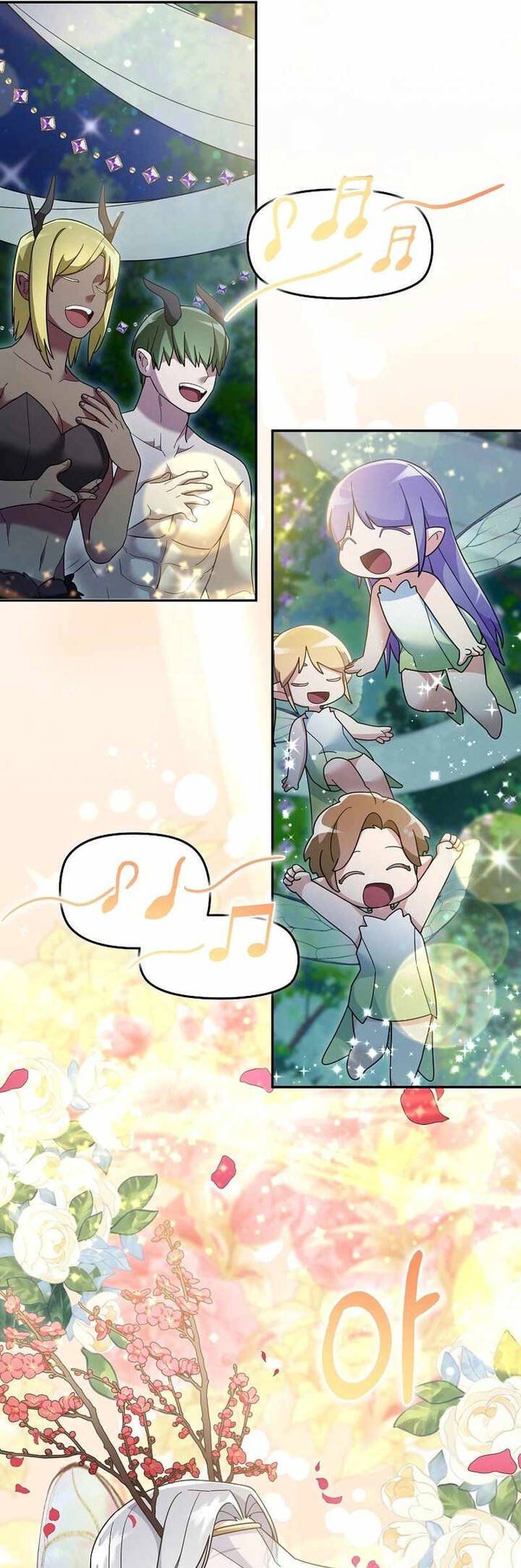 đọc truyện Người Mới Này Quá Mạnh Chương 115 ảnh 12 tại Thiên Thai Truyện