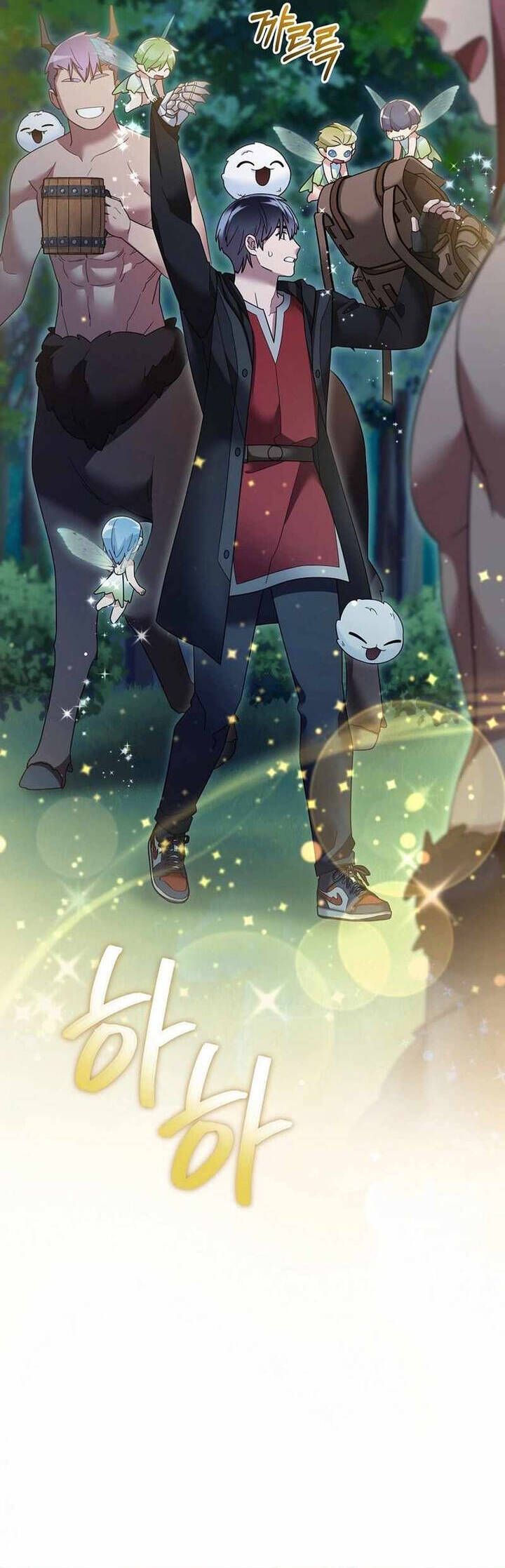 đọc truyện Người Mới Này Quá Mạnh Chương 115 ảnh 17 tại Thiên Thai Truyện